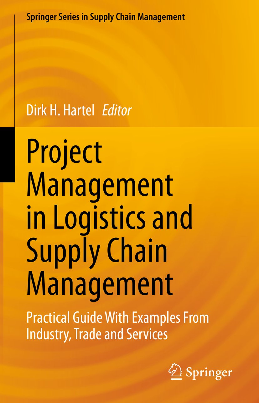 Springer Series in Supply Chain Management