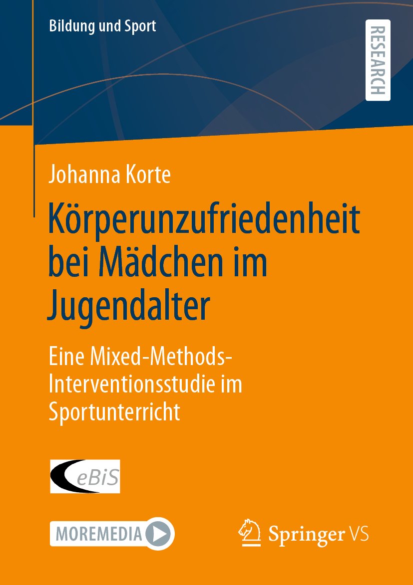 Bildung und Sport: Eine Mixed-Methods-Interventionsstudie im Sportunterricht