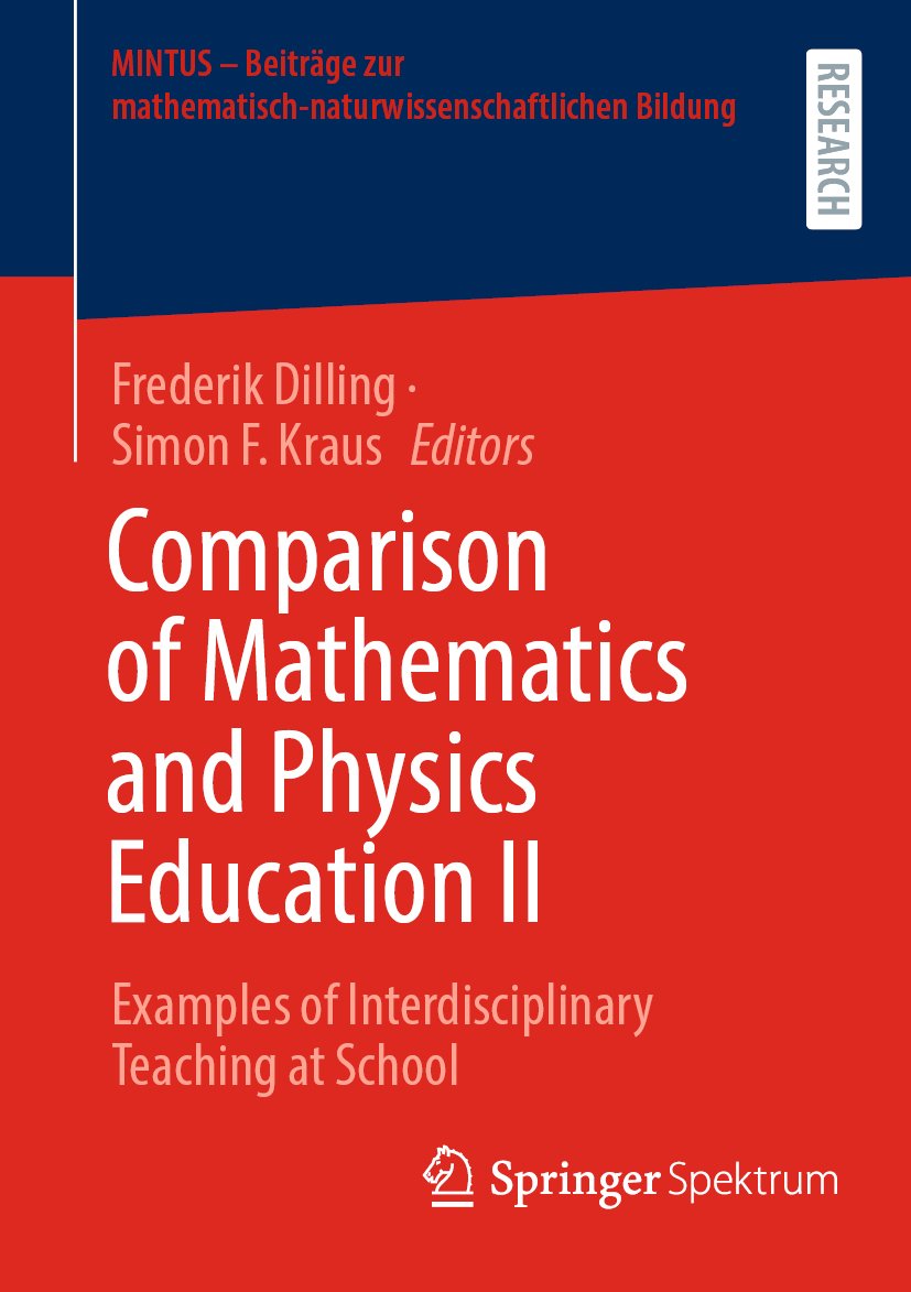 MINTUS – Beiträge zur mathematisch-naturwissenschaftlichen Bildung