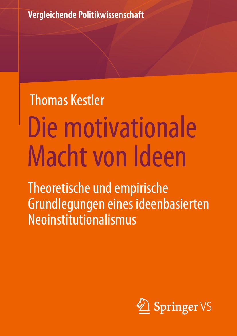 Die motivationale Macht von Ideen