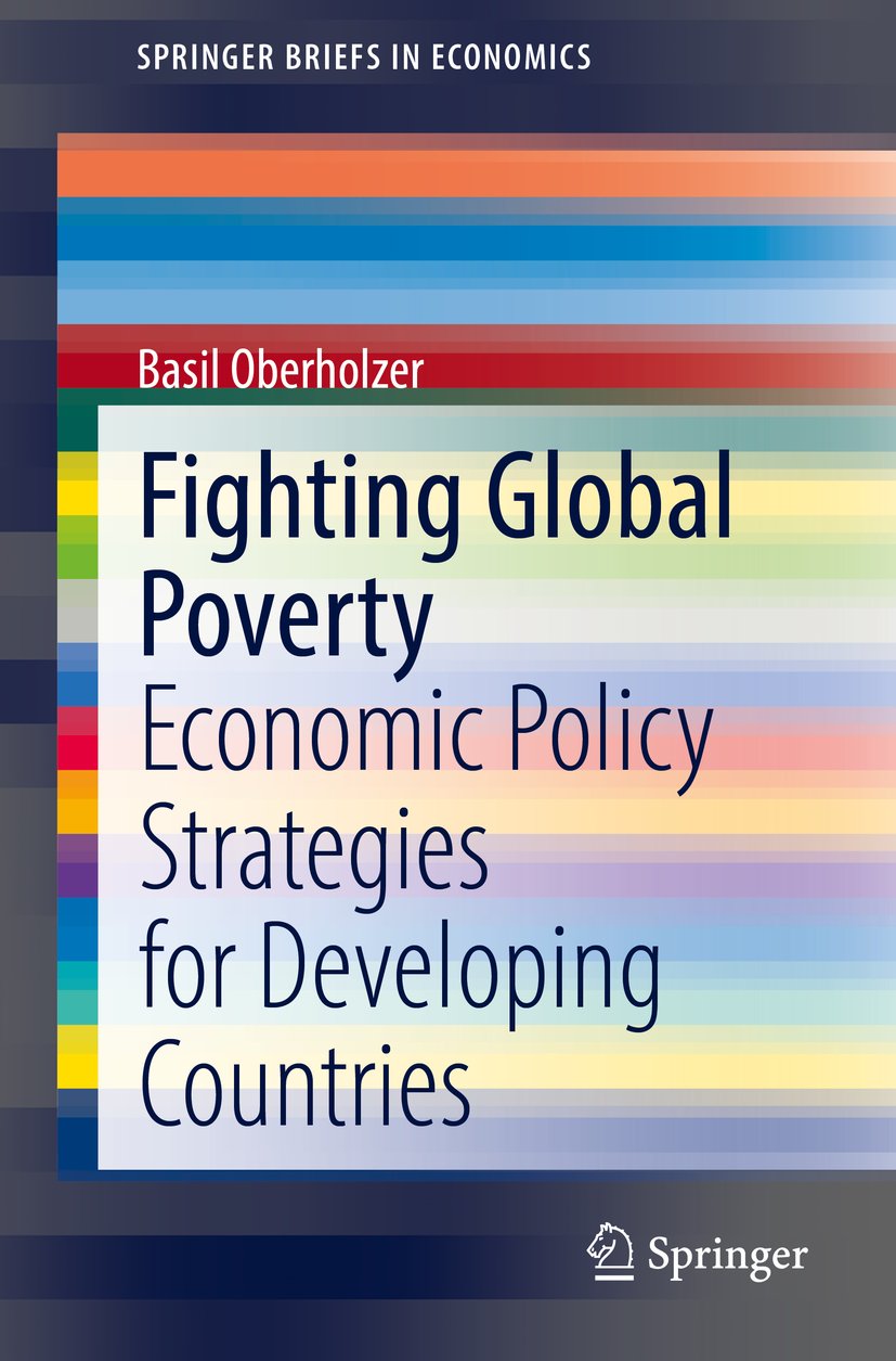 SpringerBriefs in Economics