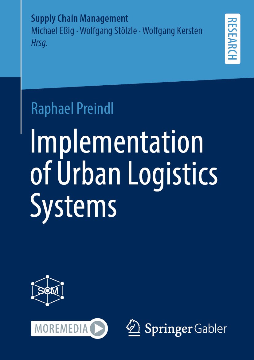 Supply Chain Management
