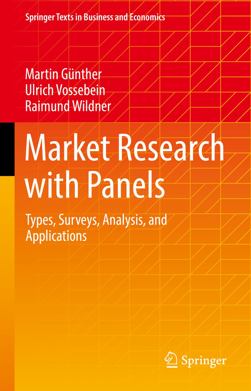 Springer Texts in Business and Economics