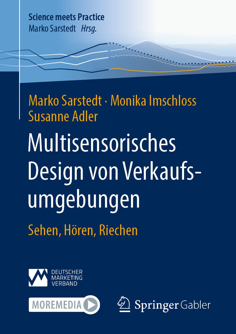 Science meets Practice: Sehen, Hören, Riechen