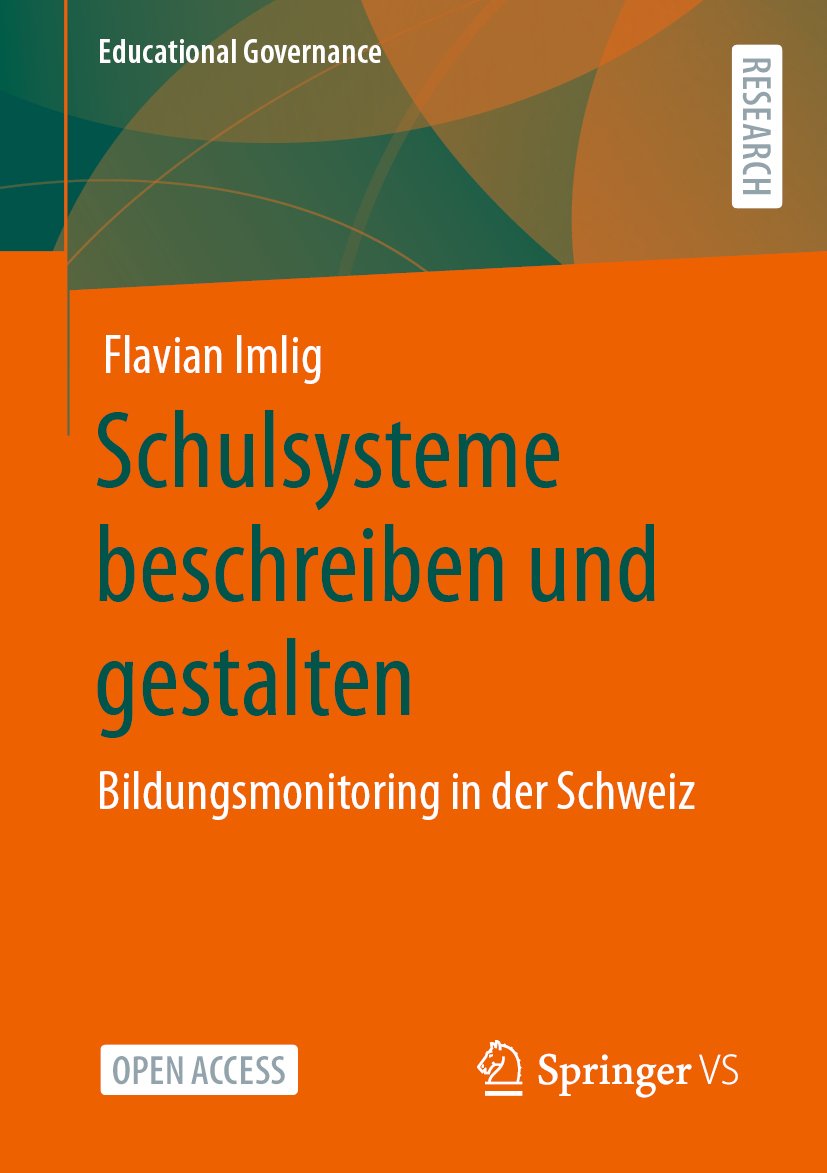 Schulsysteme beschreiben und gestalten