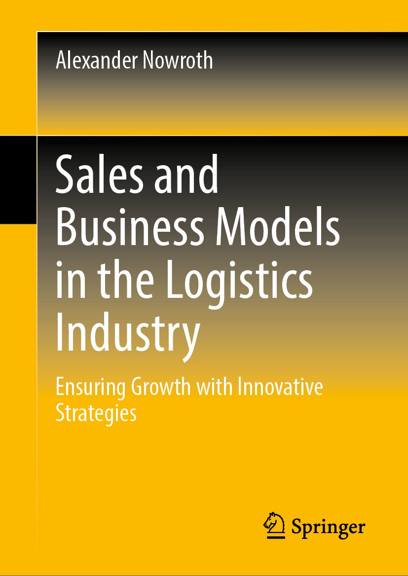 Sales and Business Models in the Logistics Industry