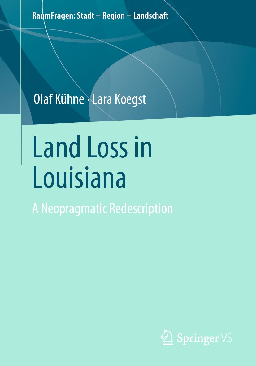 RaumFragen: Stadt – Region – Landschaft