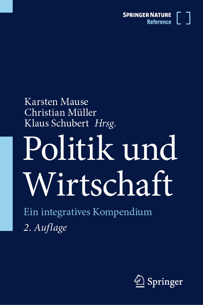 Politik und Wirtschaft