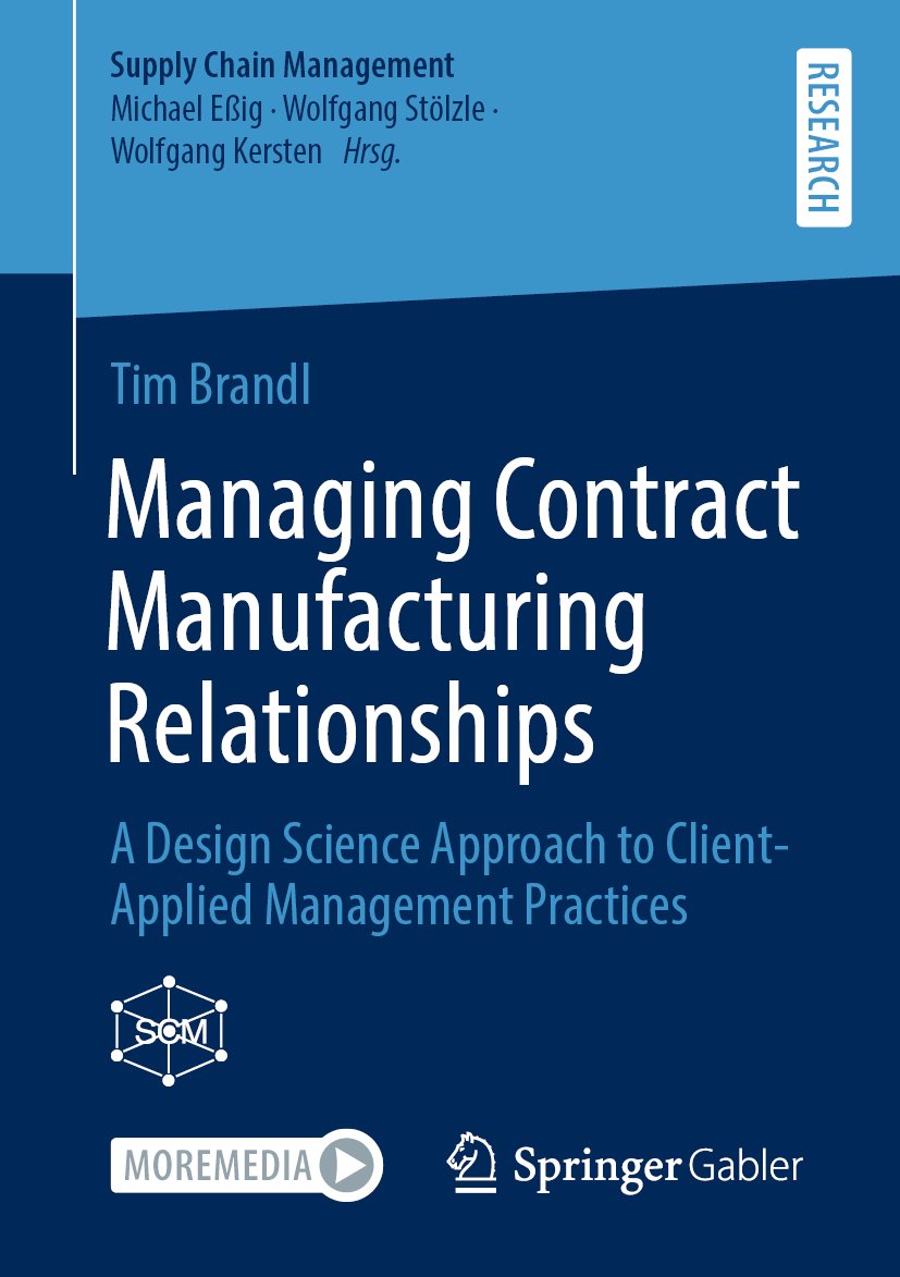 Supply Chain Management