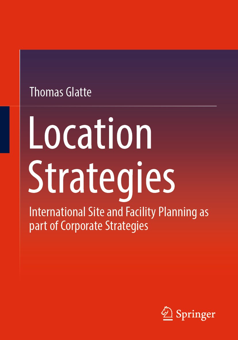 Location Strategies