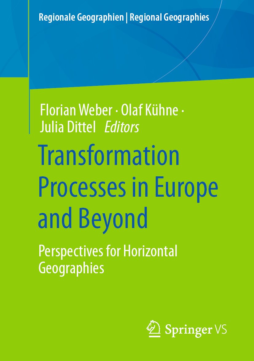 Regionale Geographien | Regional Geographies