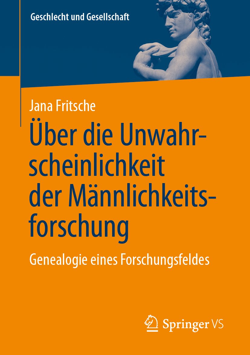 Geschlecht und Gesellschaft: Genealogie eines Forschungsfeldes