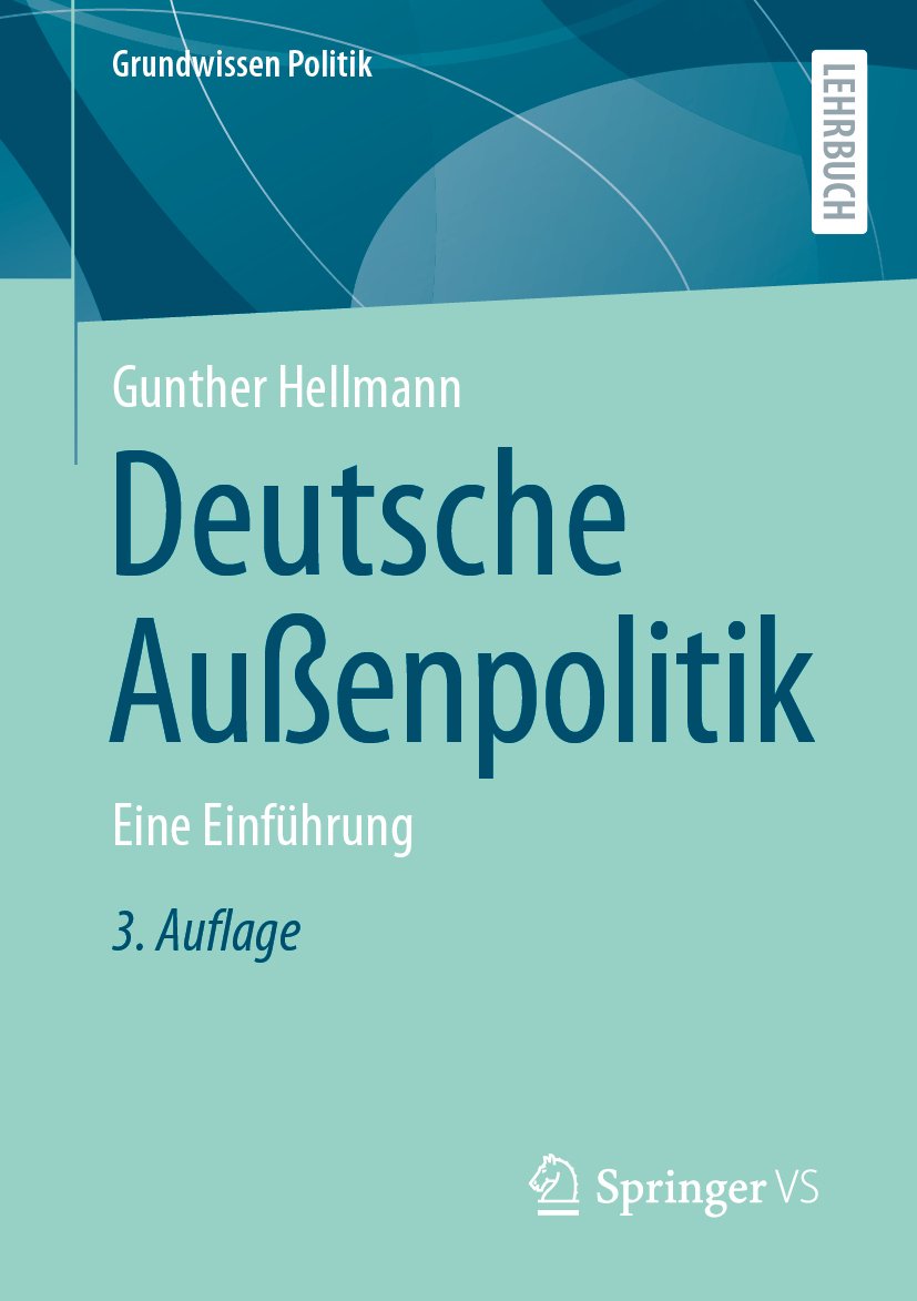 Grundwissen Politik: Eine Einführung