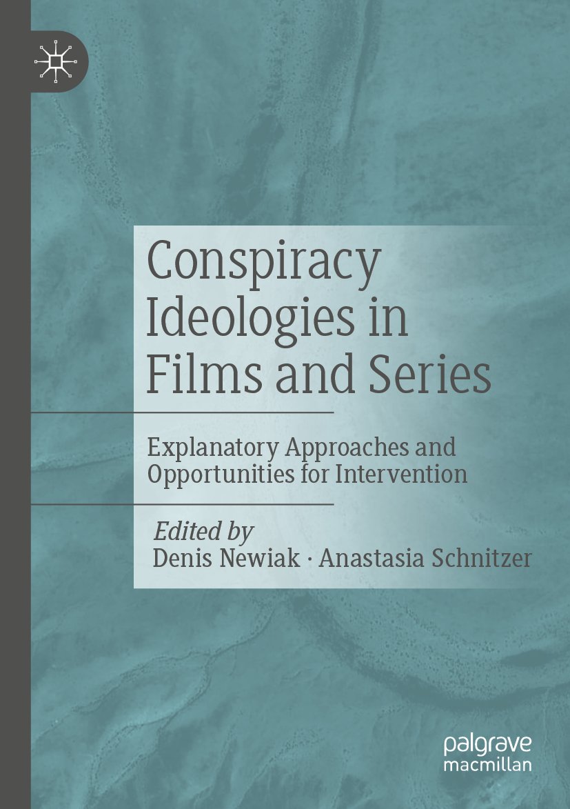 Conspiracy Ideologies in Films and Series