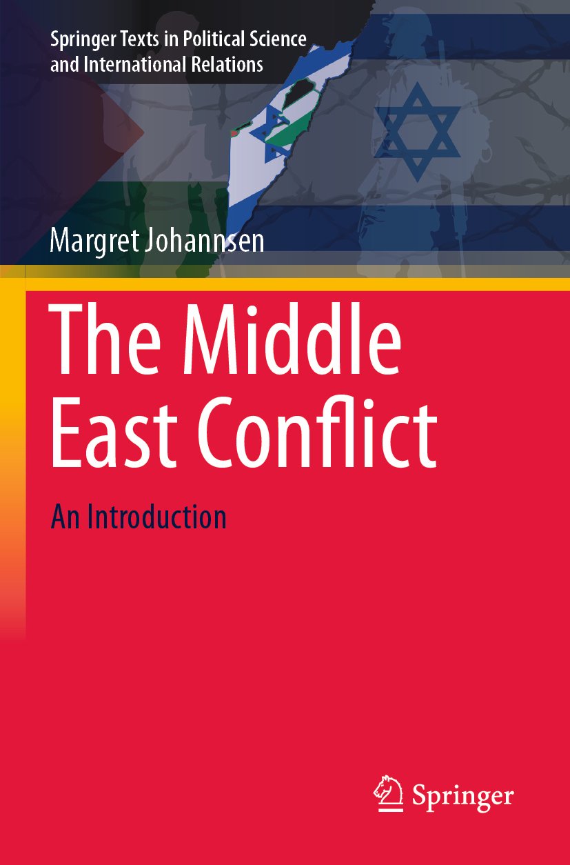 Springer Texts in Political Science and International Relations