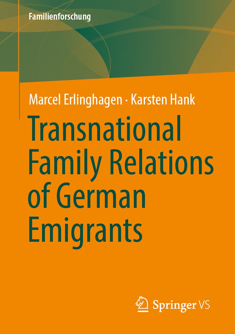 Familienforschung