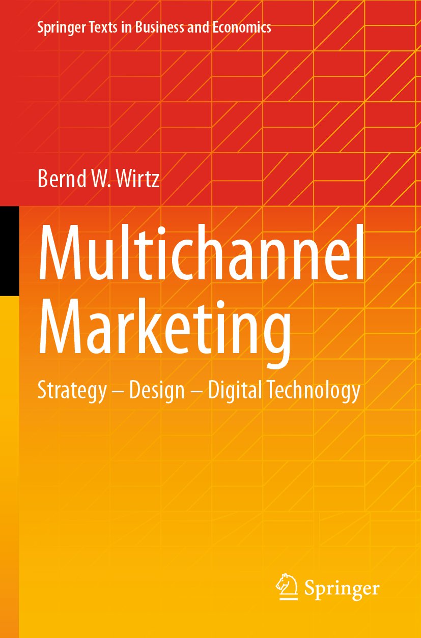 Springer Texts in Business and Economics