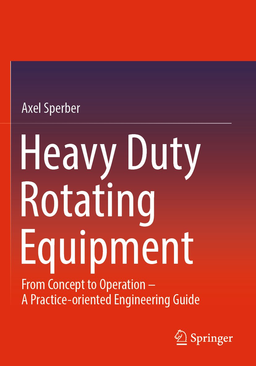 Heavy Duty Rotating Equipment