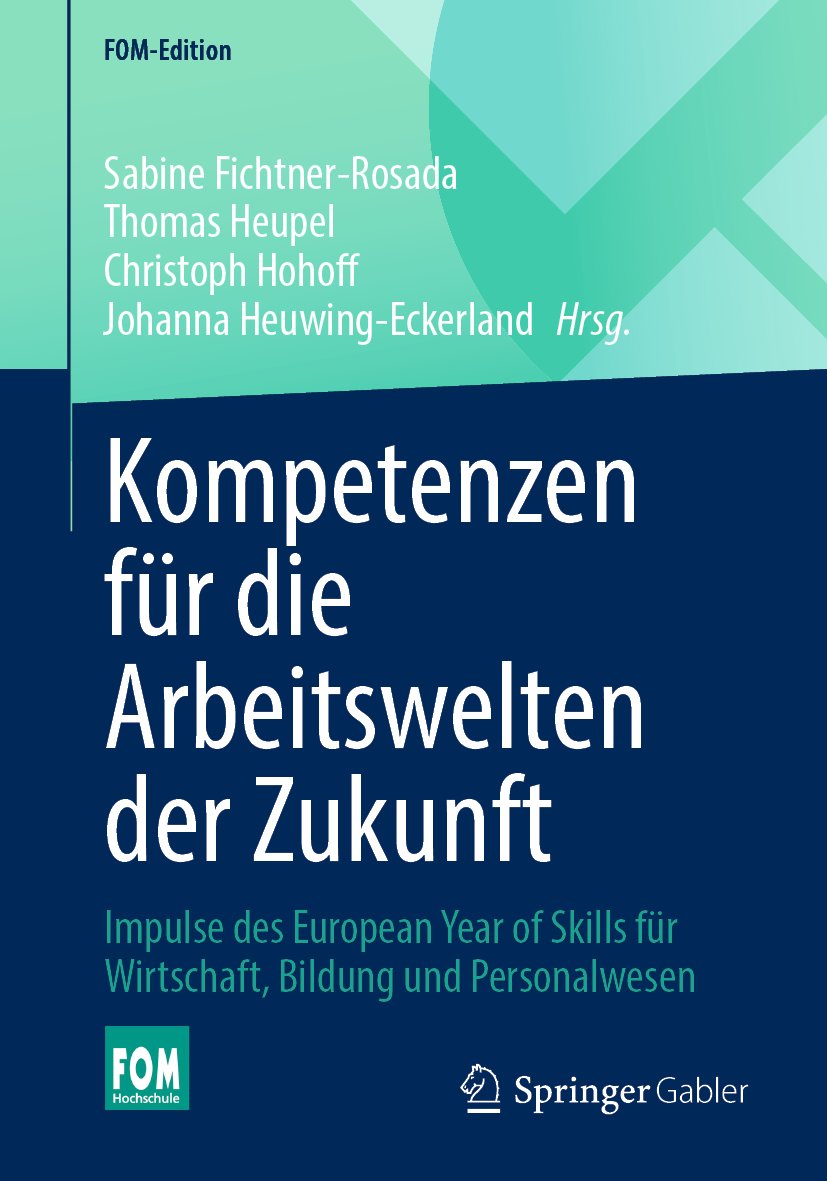 FOM-Edition: Impulse des European Year of Skills für Wirtschaft, Bildung und Personalwesen