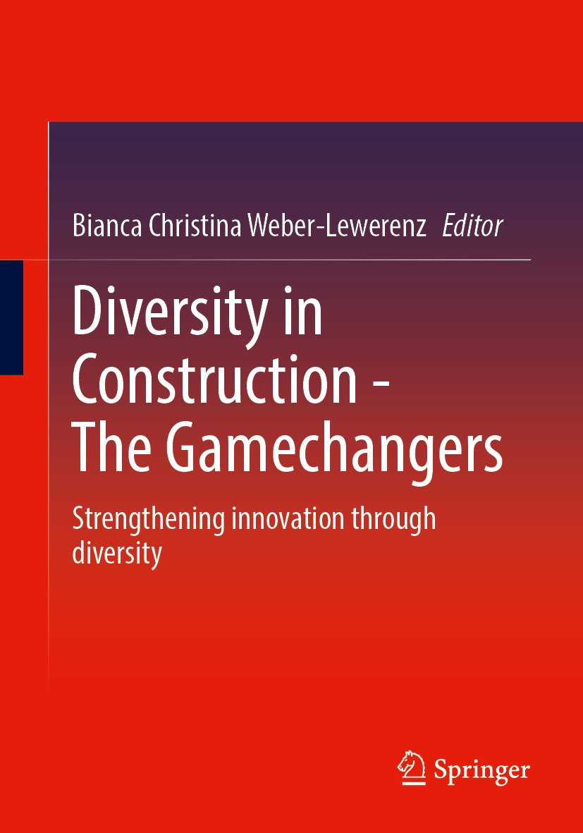 Diversity in Construction – The Gamechangers