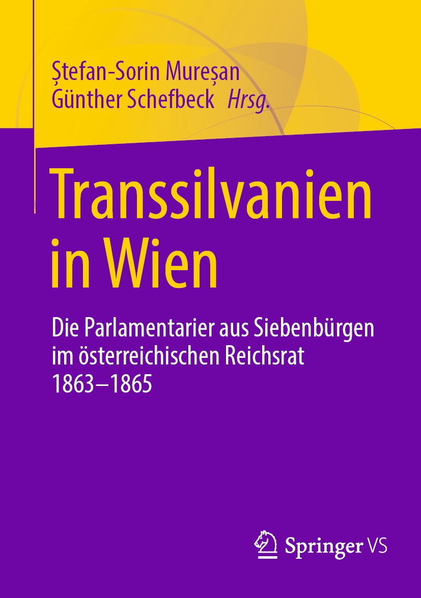 Transsilvanien in Wien