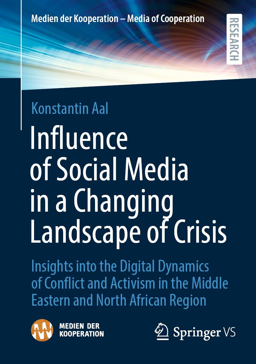 Medien der Kooperation – Media of Cooperation