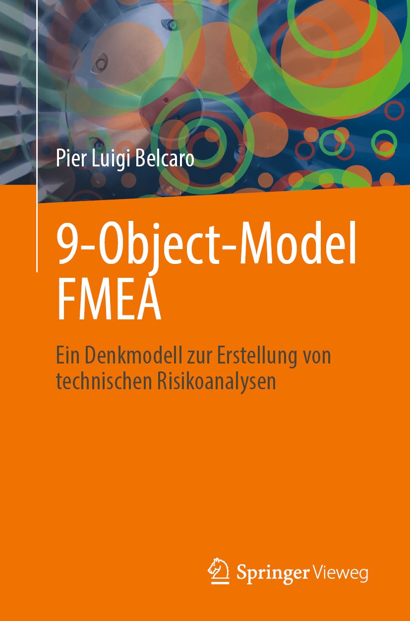 9-Object-Model FMEA