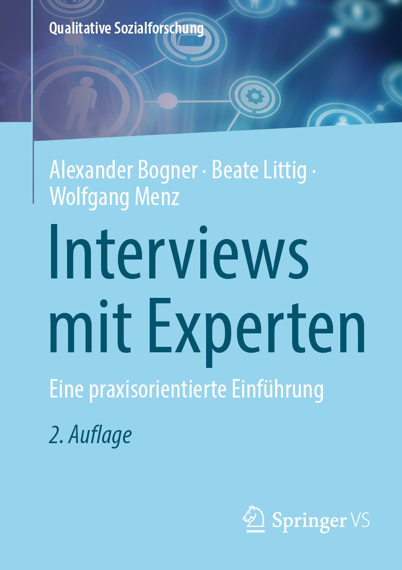 Interviews mit Experten