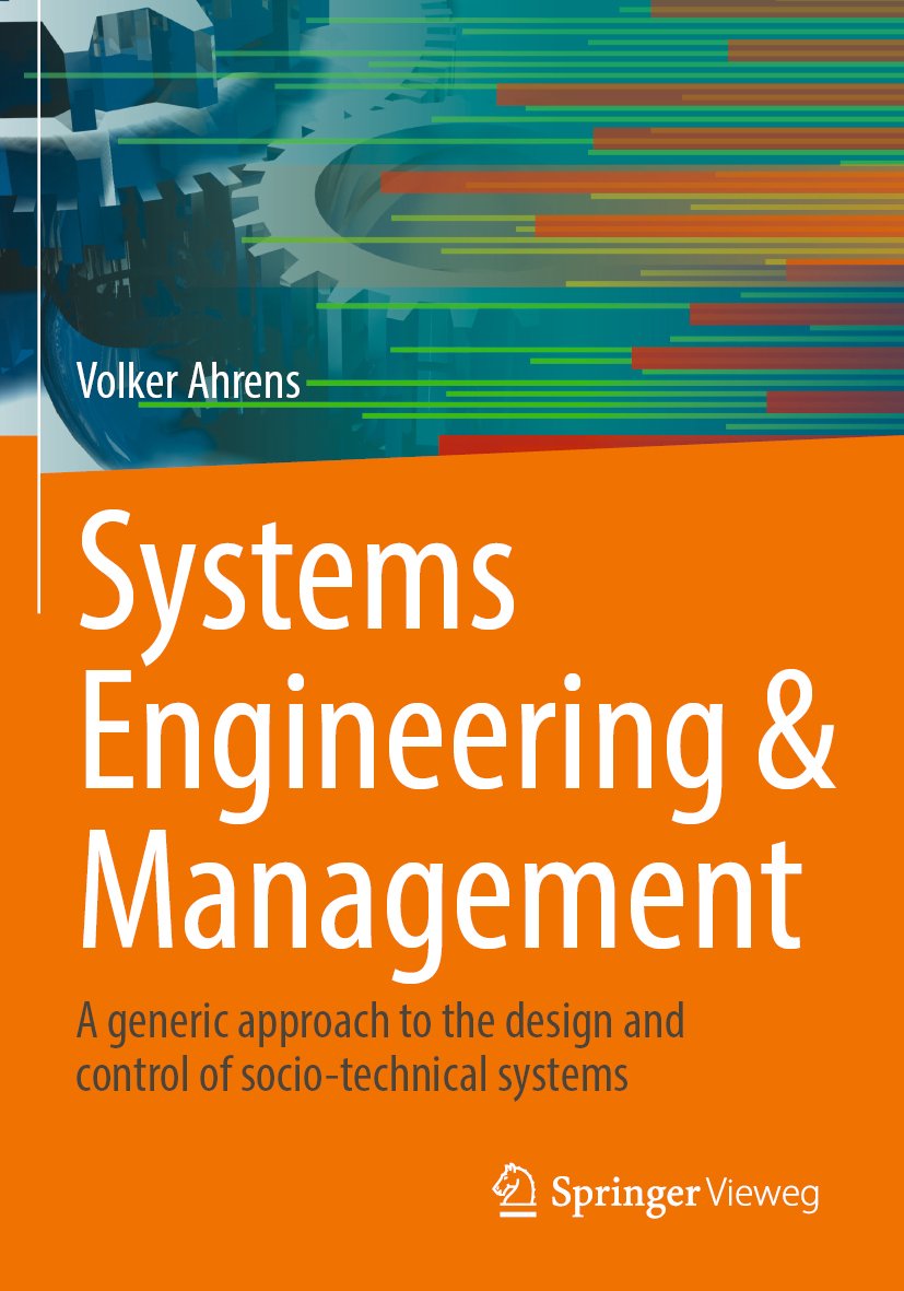 Systems Engineering & Management