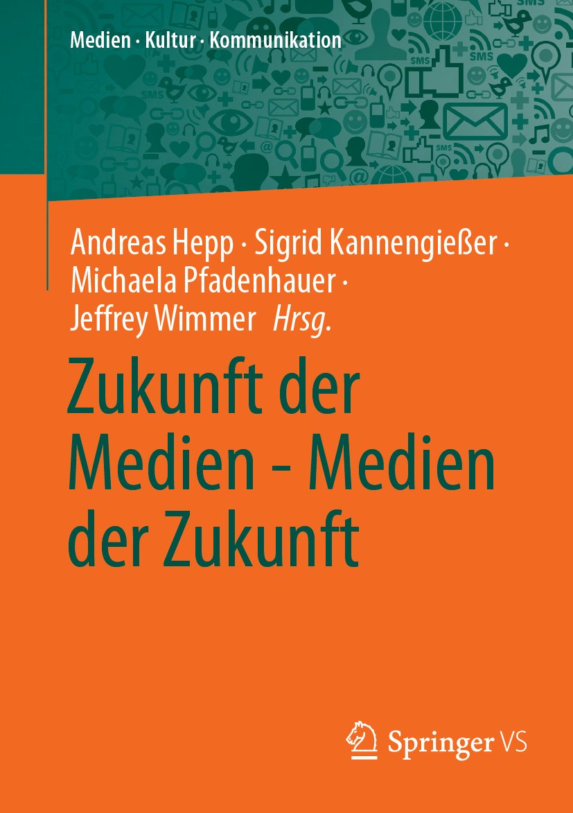 Medien • Kultur • Kommunikation