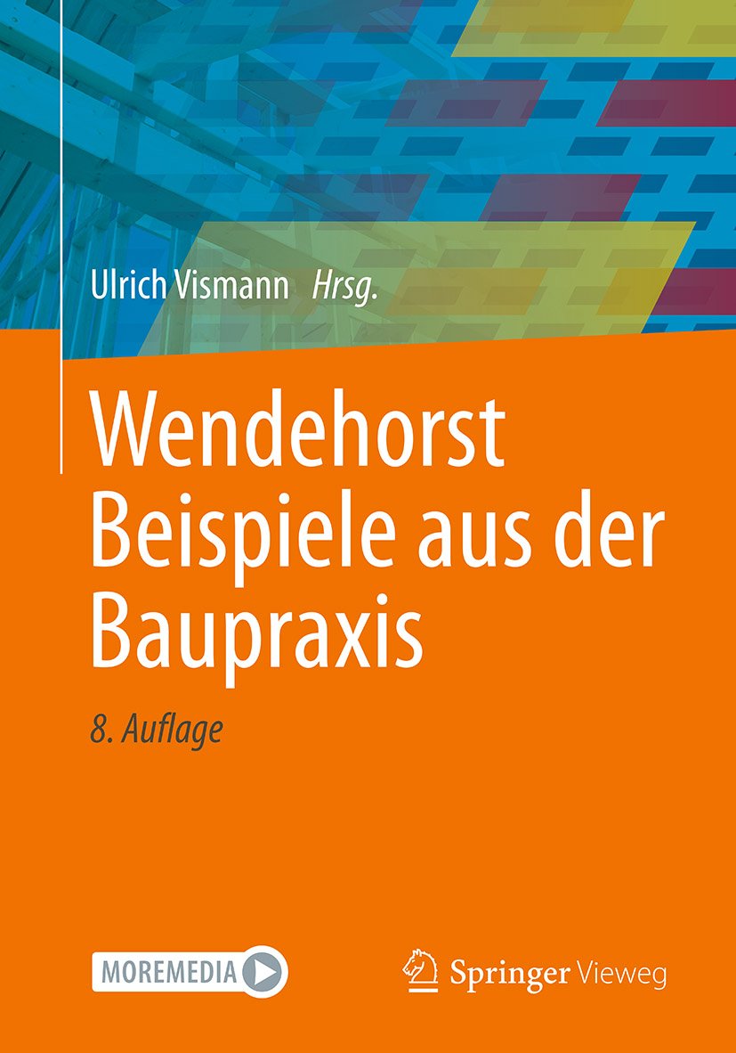 Wendehorst Beispiele aus der Baupraxis