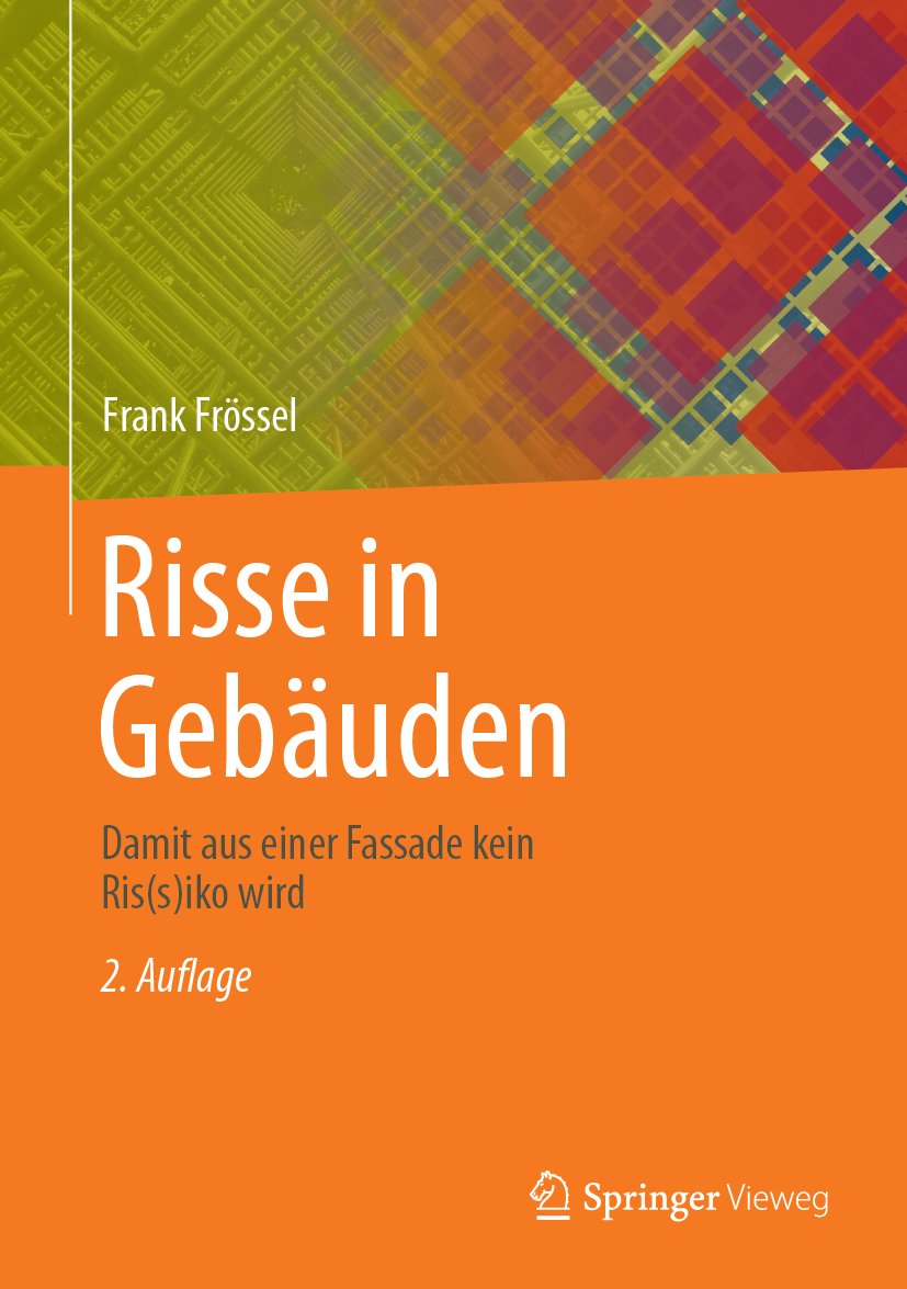 Risse in Gebäuden: Damit aus einer Fassade kein Ris(s)iko wird