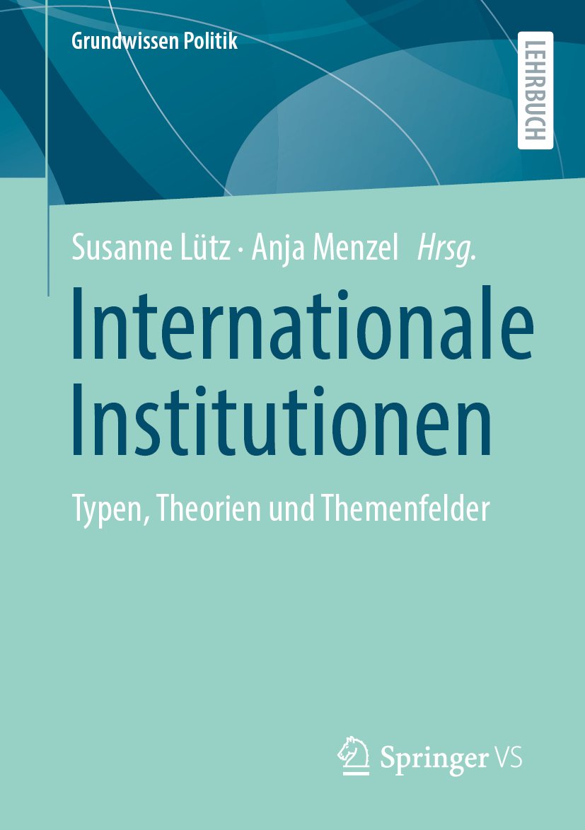 Grundwissen Politik: Typen, Theorien und Themenfelder