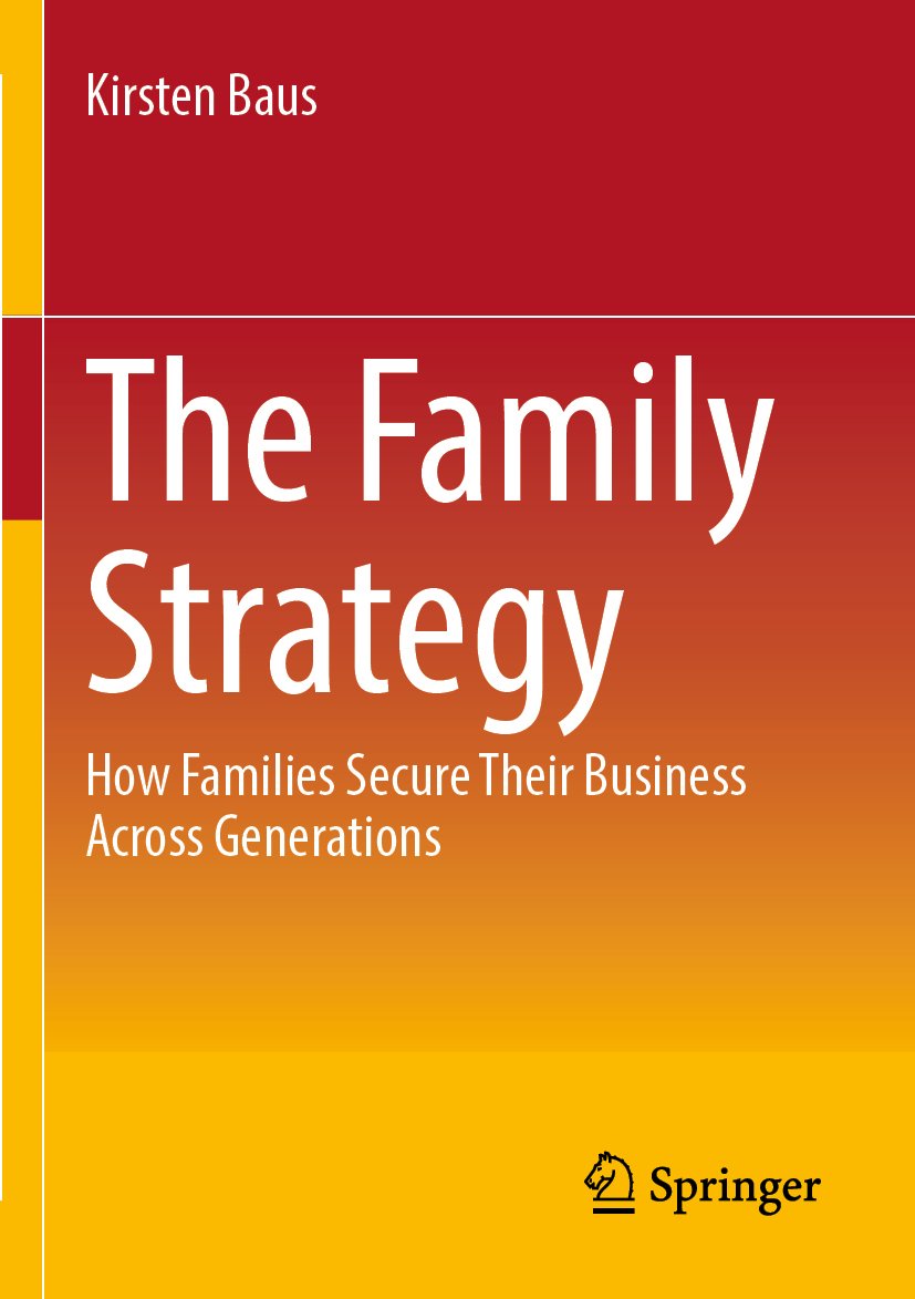 The Family Strategy