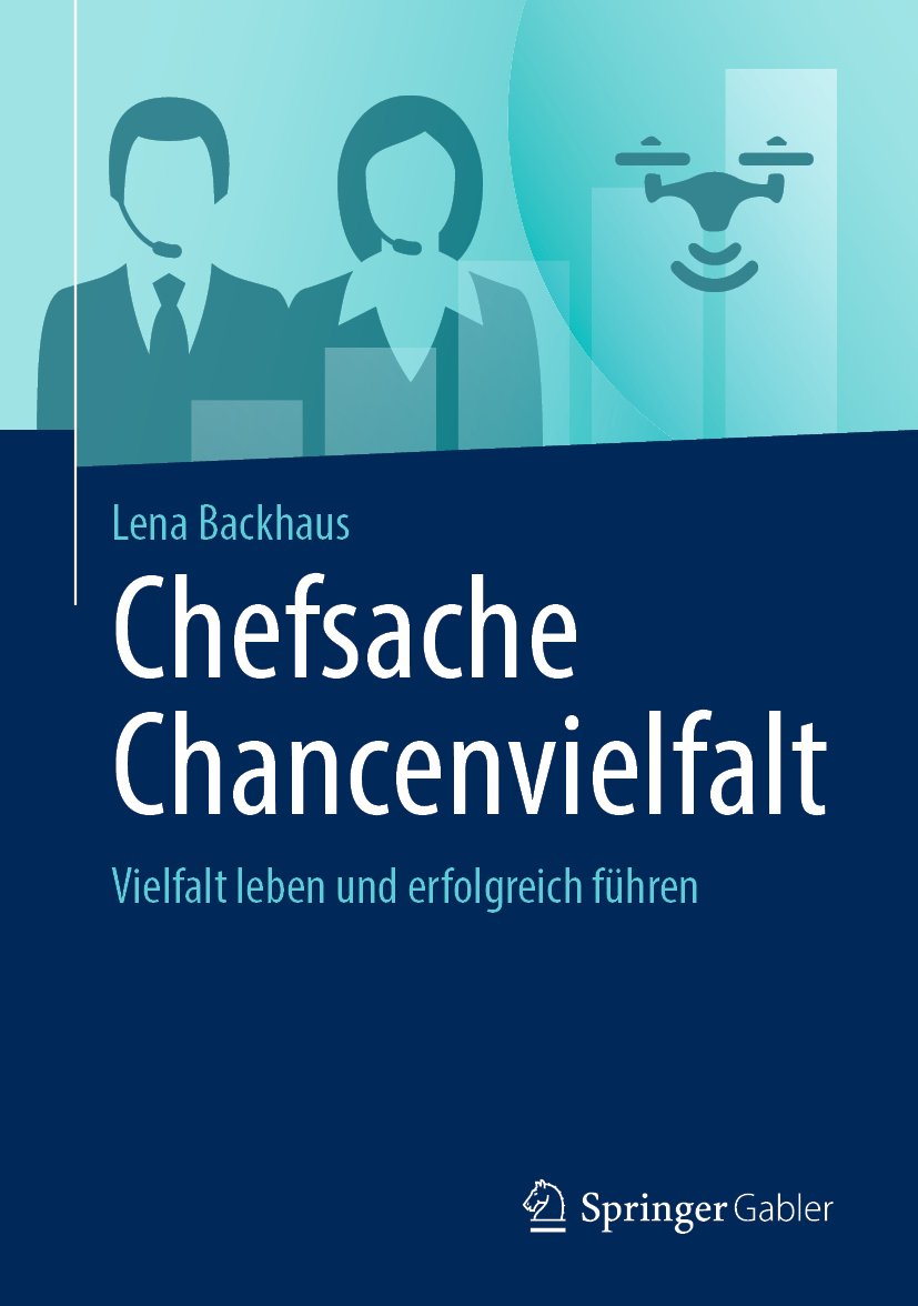 Chefsache: Vielfalt leben und erfolgreich führen