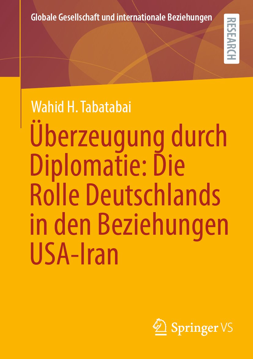 Globale Gesellschaft und internationale Beziehungen