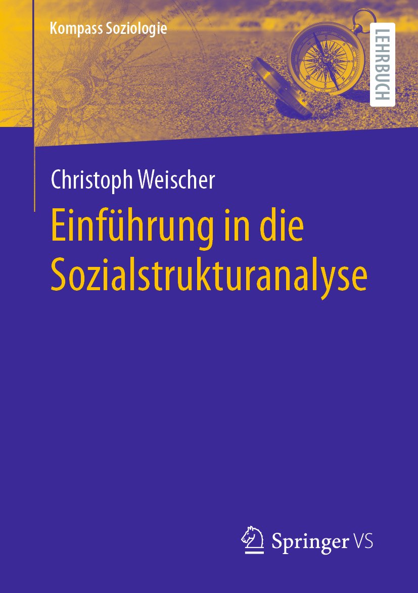 Kompass Soziologie
