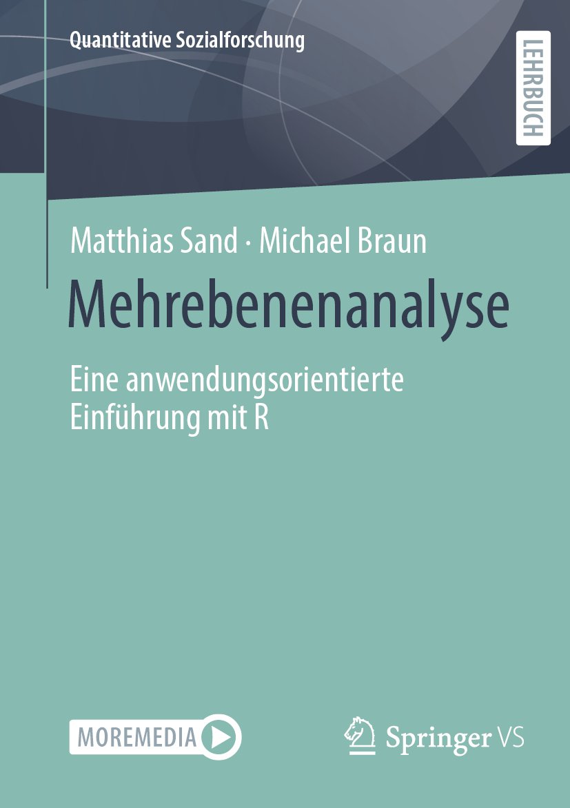 Mehrebenenanalyse