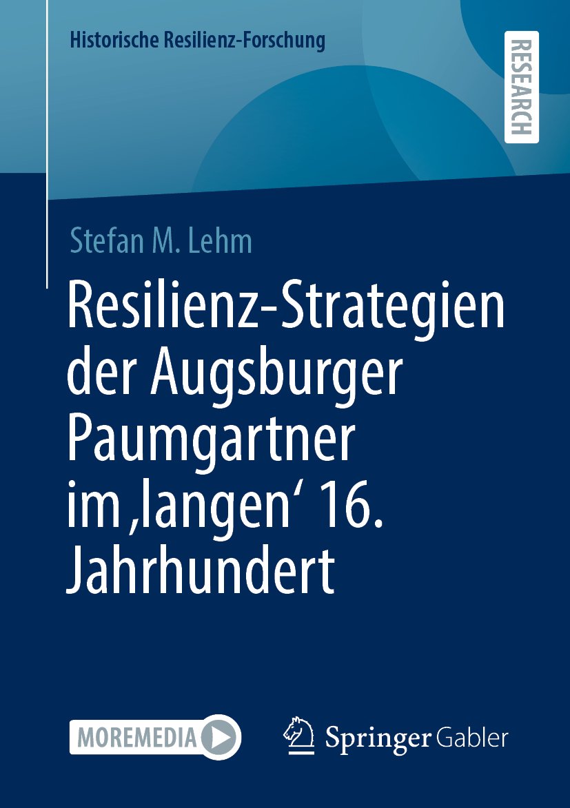 Historische Resilienz-Forschung