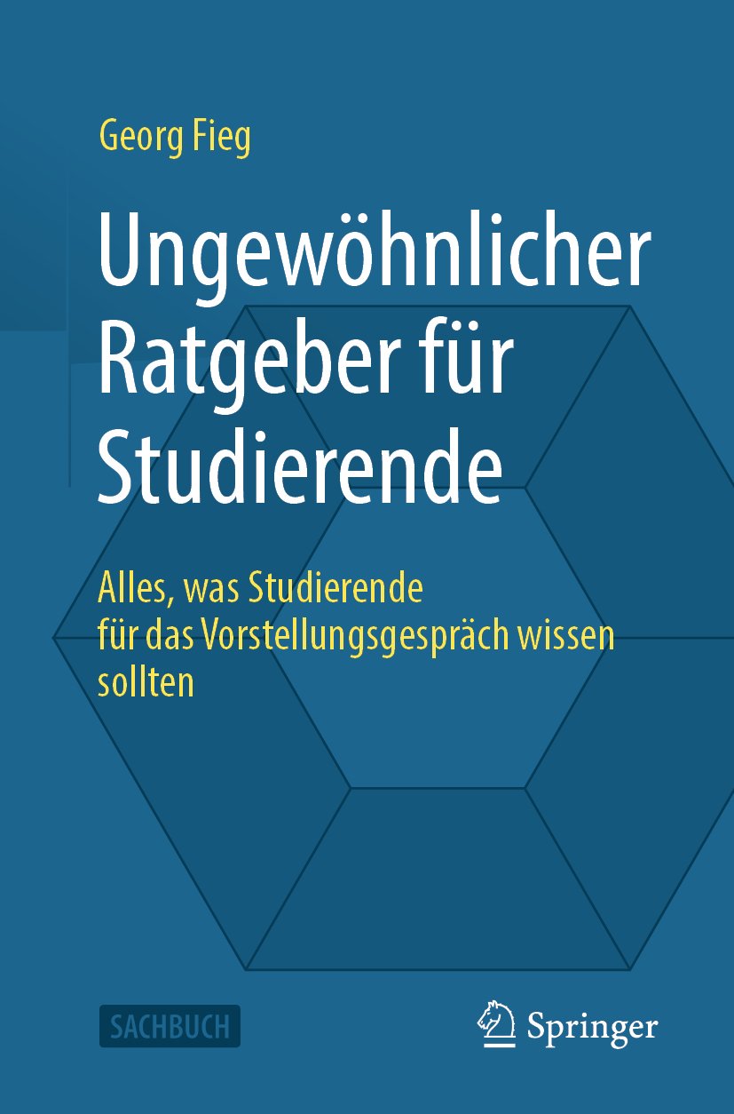 Ungewöhnlicher Ratgeber für Studierende: Alles, was Studierende für das Vorstellungsgespräch wissen sollten