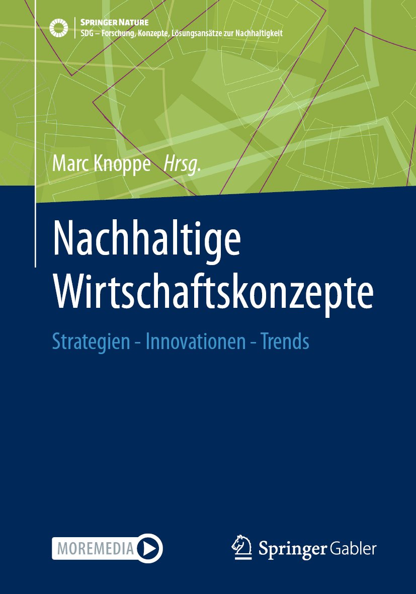 SDG - Forschung, Konzepte, Lösungsansätze zur Nachhaltigkeit: Strategien - Innovationen - Trends