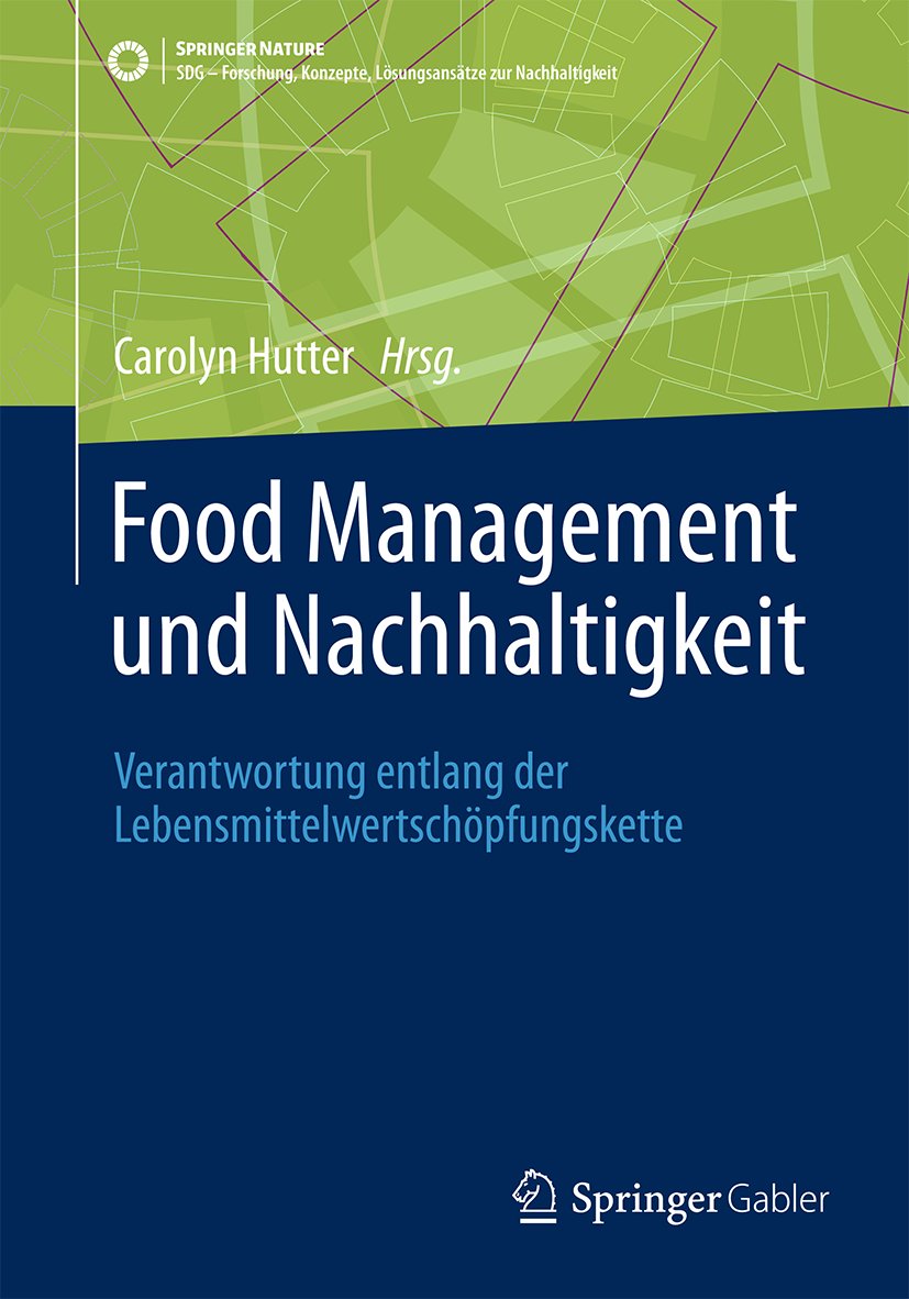 Food Management und Nachhaltigkeit