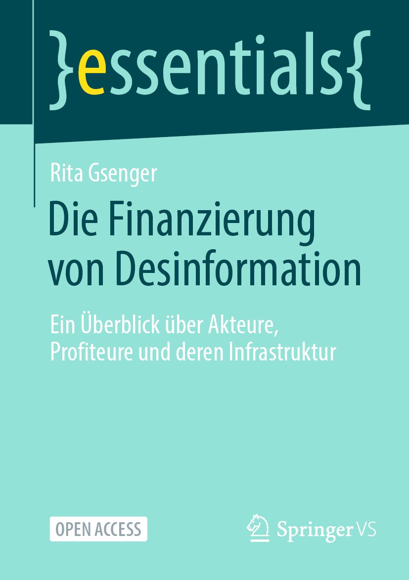 essentials: Ein Überblick über Akteure, Profiteure und deren Infrastruktur