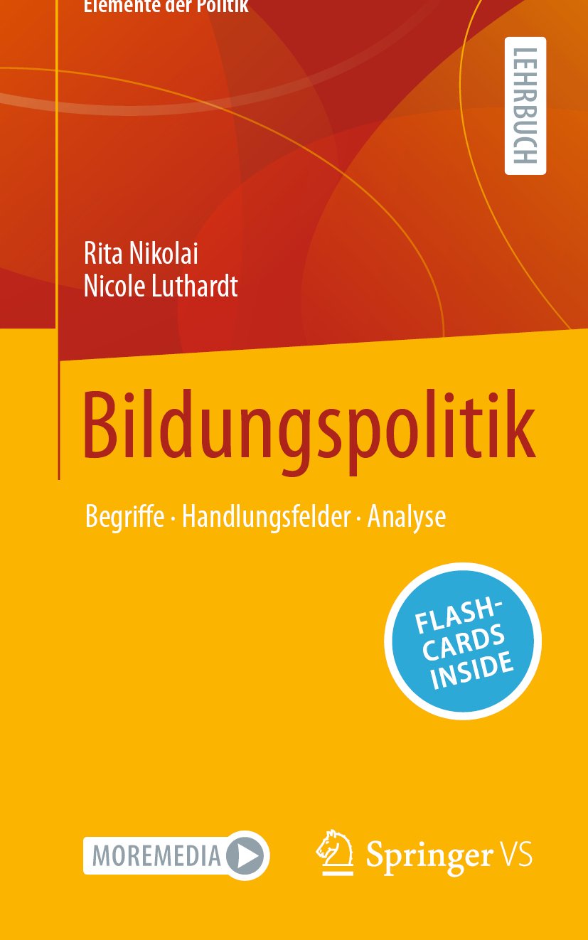 Bildungspolitik