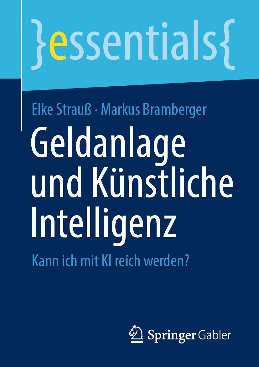 essentials: Kann ich mit KI reich werden?