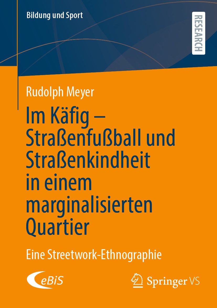 Bildung und Sport: Eine Streetwork-Ethnographie