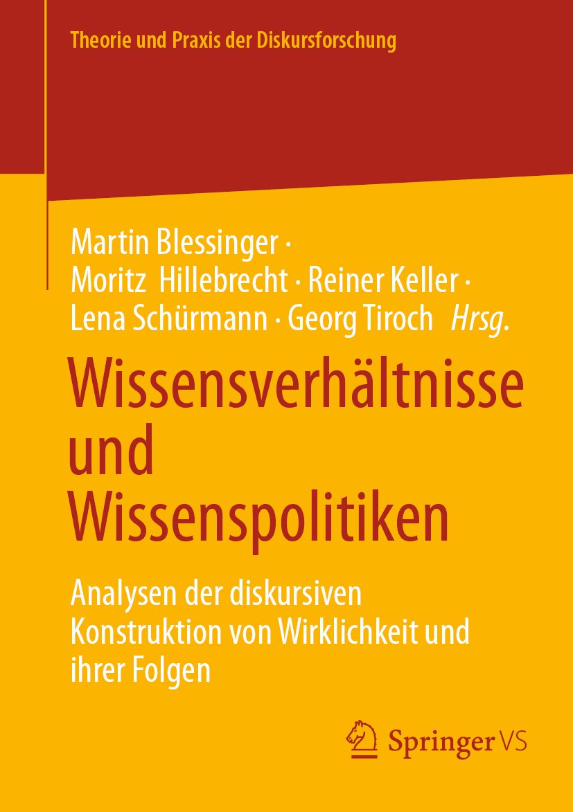 Wissensverhältnisse und Wissenspolitiken