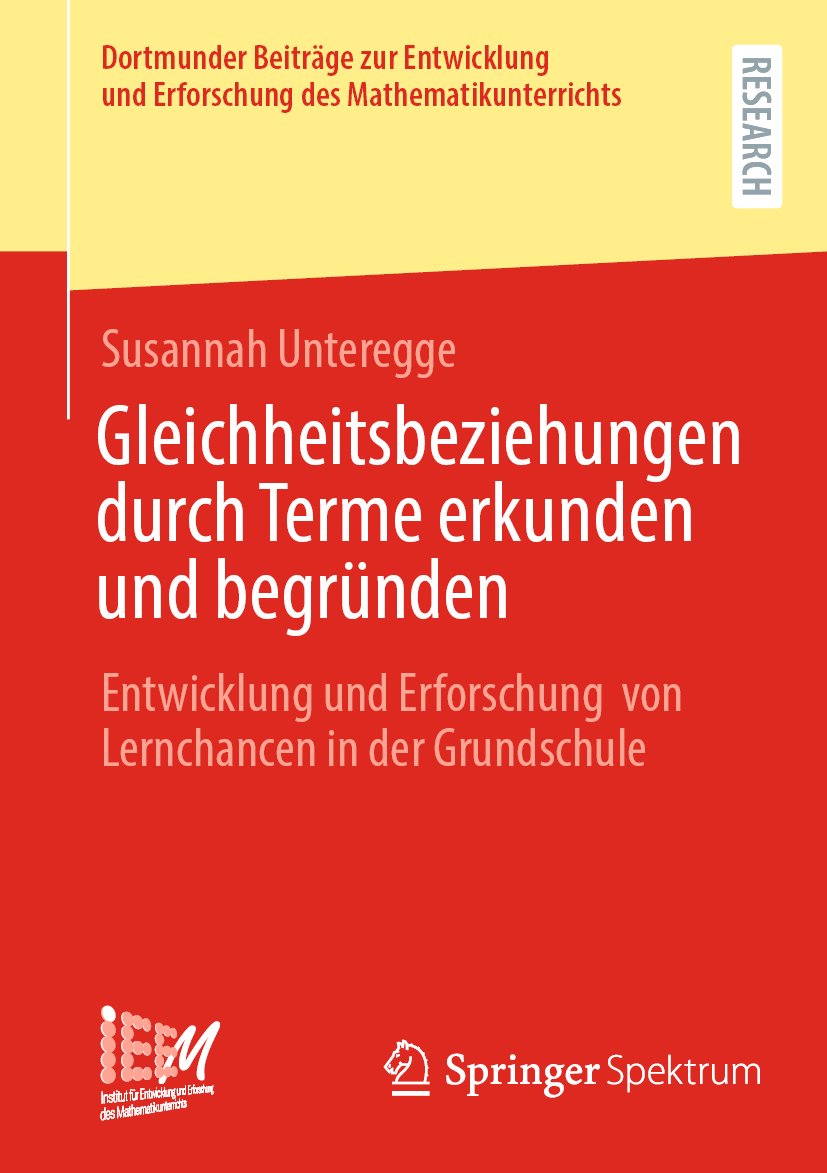 Dortmunder Beiträge zur Entwicklung und Erforschung des Mathematikunterrichts: Entwicklung und Erforschung von Lernchancen in der Grundschule