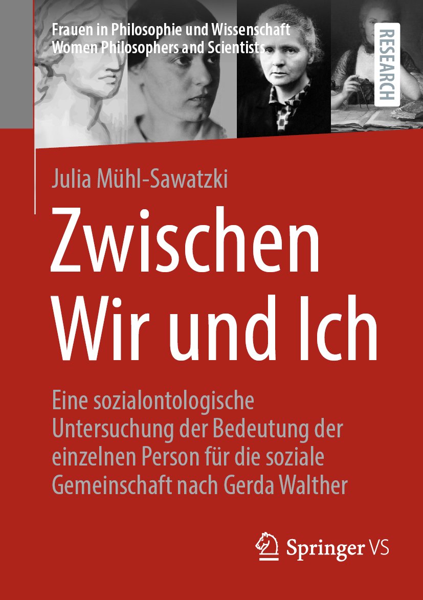 Zwischen Wir und Ich