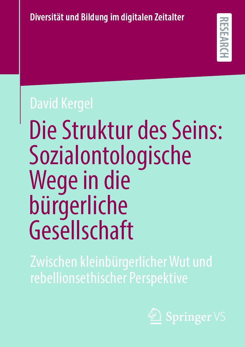 Diversität und Bildung im digitalen Zeitalter: Zwischen kleinbürgerlicher Wut und rebellionsethischer Perspektive
